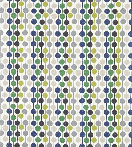 Taimi Fabric - Apple / Ivy / Slate Apple / Ivy / Slate