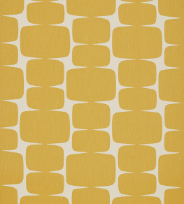 Lohko Fabric - Honey / Paper Honey / Paper