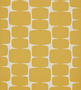 Lohko Fabric - Honey / Paper Honey / Paper