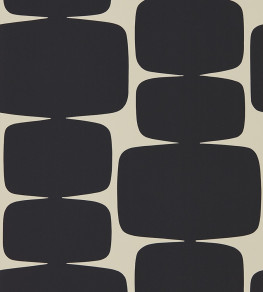 Lohko Wallpaper - Liquorice Liquorice