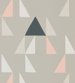 Modul Wallpaper - Blush / Multi Blush / Multi