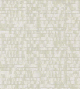 Tocca Wallpaper - Linen Linen