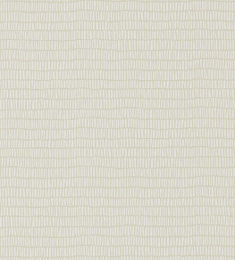 Tocca Wallpaper - Linen Linen