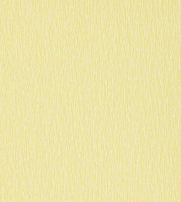 Bark Wallpaper - Zest / Chalk Zest / Chalk