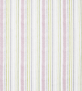 Noki Fabric - Foxglove / Sage / Periwinkle Foxglove / Sage / Periwinkle