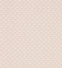 Kielo Wallpaper - Blush Blush