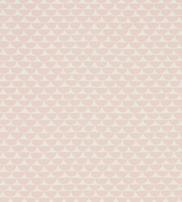 Kielo Wallpaper - Blush Blush