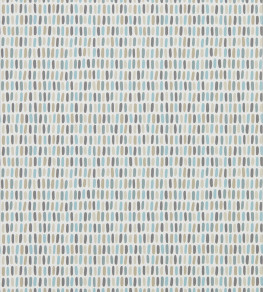 Tikku Wallpaper - Glacier / Pebble / Hemp Glacier / Pebble / Hemp