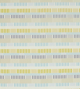 Cerro Fabric - Marine / Kiwi / Midnight Marine / Kiwi / Midnight
