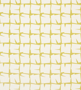 Moqui Fabric - Citrus Citrus