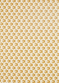 Pajaro Fabric - Satsuma Satsuma