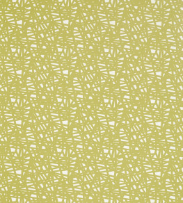 Saxony Fabric - Kiwi Kiwi