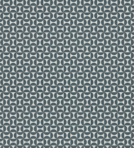 Forma Wallpaper - Liquorice Liquorice