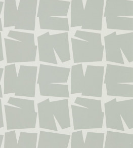 Moqui Wallpaper - Steel Steel