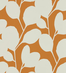 Ocotillo Wallpaper - Paprika Paprika