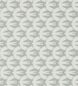 Pajaro Wallpaper - Steel Steel