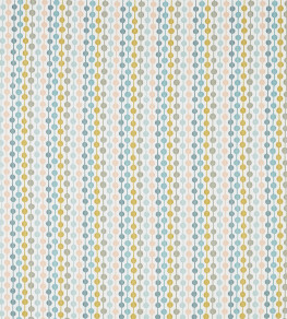 Paikka Fabric - Blush / Honey / Raffia Blush / Honey / Raffia