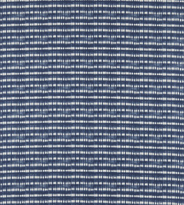 Kali Fabric - Ink / Almond Ink / Almond