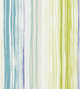 Zing Wallpaper - Moss / Marine / Cement Moss / Marine / Cement
