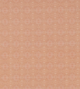 Kateri Fabric - Tangerine Tangerine