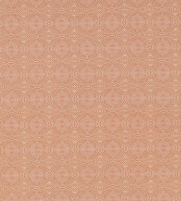 Kateri Fabric - Tangerine Tangerine