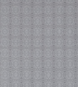 Kateri Fabric - Charcoal Charcoal