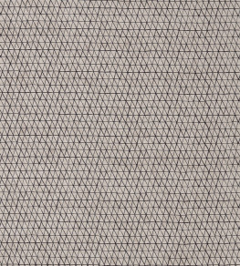 Miyu Fabric - Parchment / Onyx Parchment / Onyx