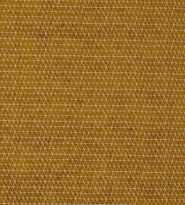 Miyu Fabric - Ochre / Jasmine Ochre / Jasmine