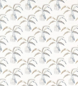Crassula Fabric - Putty / Dove / Slate Putty / Dove / Slate