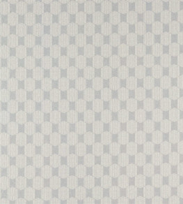 Himmeli Fabric - Pewter Pewter