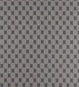 Himmeli Fabric - Liquorice Liquorice