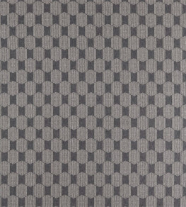 Himmeli Fabric - Liquorice Liquorice