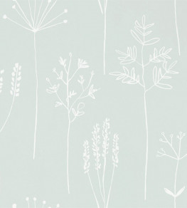 Stipa Wallpaper - Frost Frost