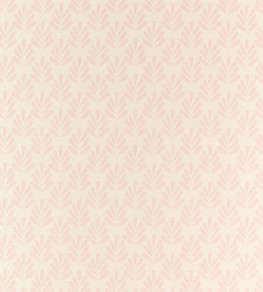 Poacea Fabric - Blush Blush