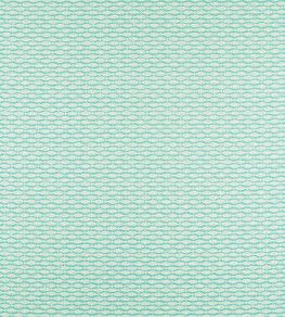 Samaki Fabric - Marine Marine