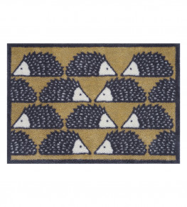 Spike Door Mat, Neutral Neutral