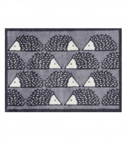 Spike Door Mat, Slate Slate