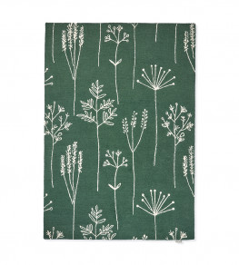 Stipa Rug - Forest Forest