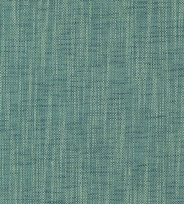 Sumac Fabric - Duck Egg Duck Egg