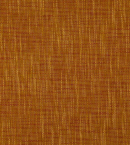 Sumac Fabric - Scarlet Scarlet