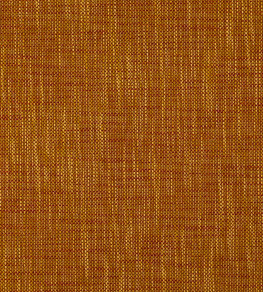 Sumac Fabric - Scarlet Scarlet