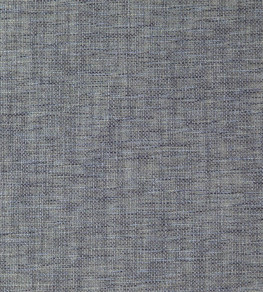 Sumac Fabric - Steel Steel