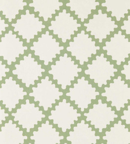 Swithland Wallpaper - Seaglass Seaglass