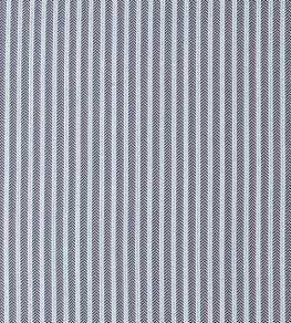 Arrow Stripe Fabric - Indigo/Coast Blue Indigo/Coast Blue Arrow Stripe Fabric - Indigo/Coast Blue Indigo/Coast Blue