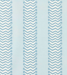 Bradgate Wallpaper - Coast Blue Coast Blue