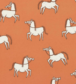 Canter Wallpaper - Brick Brick