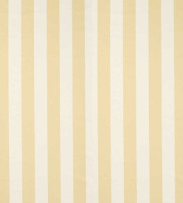 Central Stripe Fabric - Buttercup Buttercup Central Stripe Fabric - Buttercup Buttercup