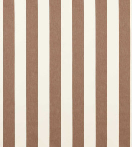 Central Stripe Fabric - Chocolate Chocolate Central Stripe Fabric - Chocolate Chocolate