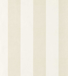 Central Stripe Wallpaper - Pebble Pebble