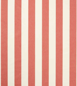 Central Stripe Fabric - Tomato Tomato Central Stripe Fabric - Tomato Tomato